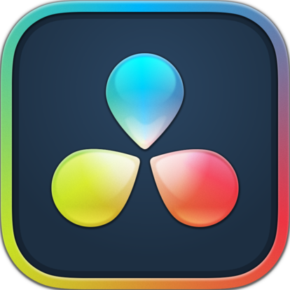 DaVinci Resolve
